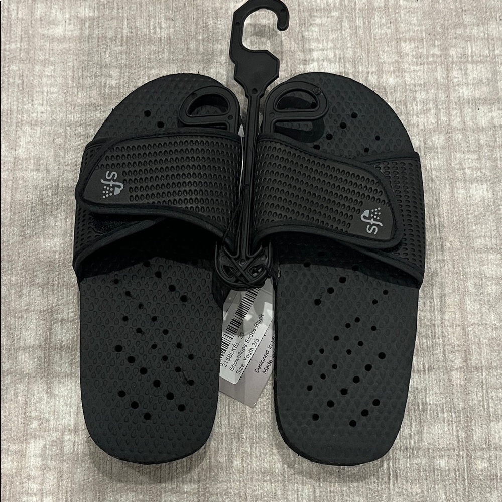 NWT Showaflops Sleepaway camp size 2/3